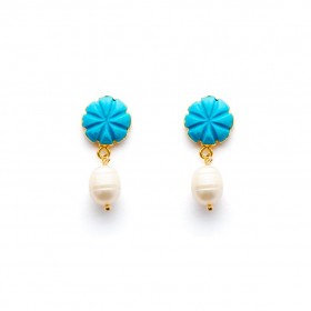  Boucles d'oreilles Morgan pour femmes | Boucles d'oreilles Dannijo