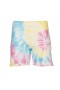  Damen Neon Tie Dye Shorts | Dannijo Bottoms