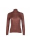  Damen Sienna Rollkragenpullover Merinowolle | Dannijo Pullover